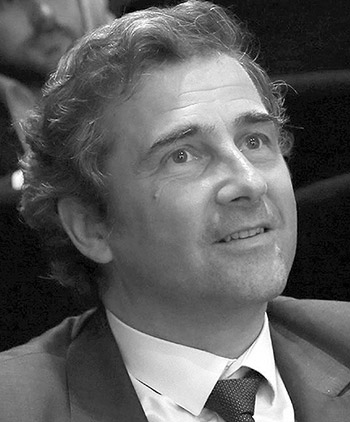 Olivier Peraldi