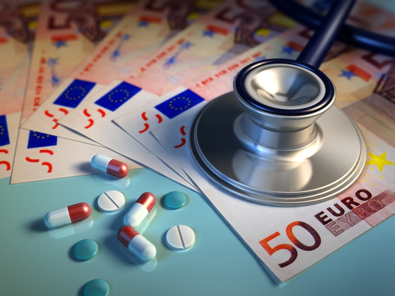 Les Français veulent limiter les tarifs des professionnels de santé