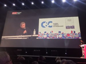 L'Institut C&C souligne le milliard manquant des politiques du grand âge