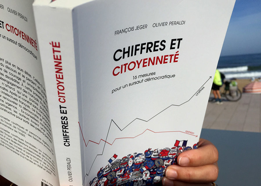 Chiffres & citoyenneté