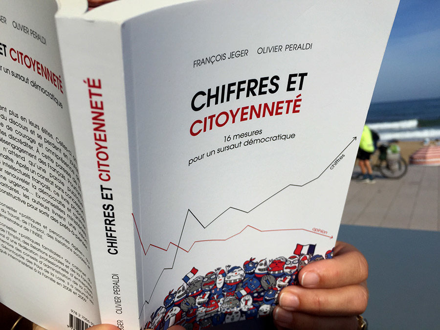 Chiffres & citoyenneté