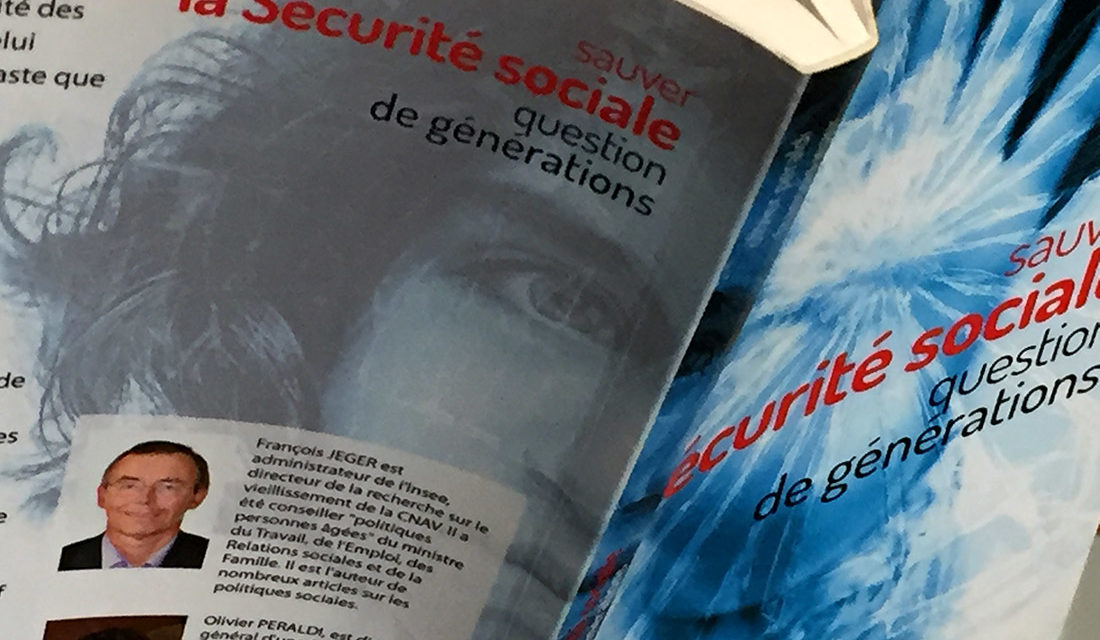 Sauver la Sécurité Sociale : questions de générations