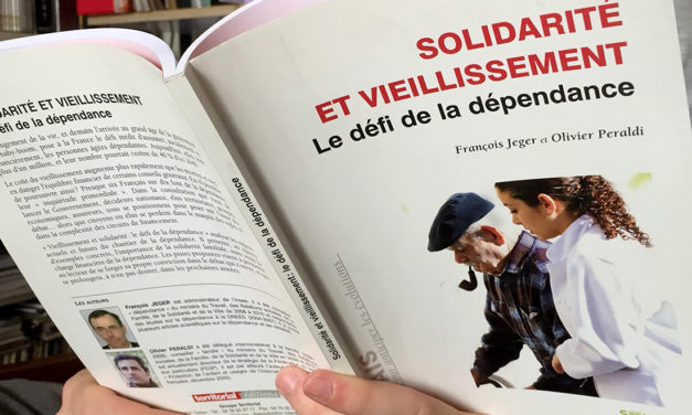 Solidarité et vieillissement : le défi de la dépendance