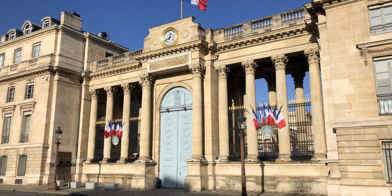 Financement de la dépendance : les papys boomers devront contribuer