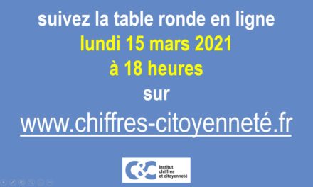 Table ronde : une 5e branche de la sécurité sociale, quelles conditions pour réussir ?