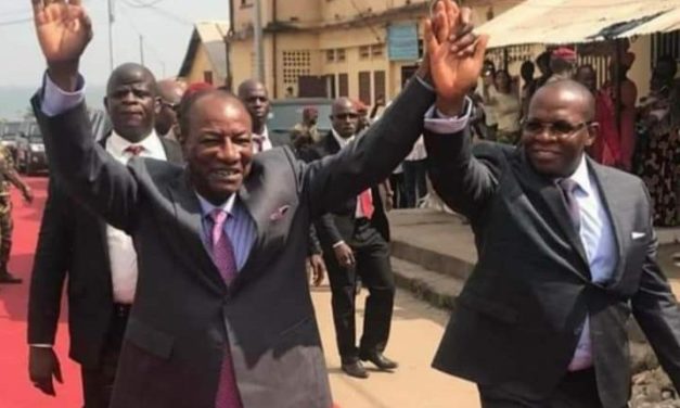 Guinée : l’atout « Premier Ministre » d’Alpha Condé