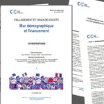 L’institut C&C propose quinze mesures en faveur des politiques publiques de l’autonomie