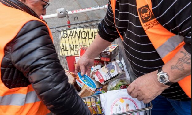 Solidarité : s’endormir sans avoir faim